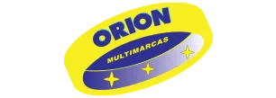 Fachada da loja ORION MULTIMARCAS - Rio de Janeiro - RJ
