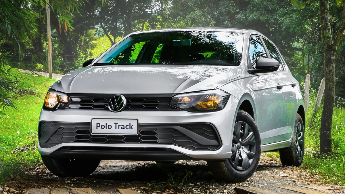 Novo modelo de entrada da marca deverá provar que vale mais a pena do que o novo Polo MPI para o consumidor do varejo