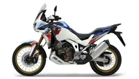 Honda CRF 1100L 2022