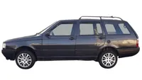 Fiat Elba 1996