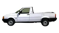 Fiat Fiorino Pick-Up 1994