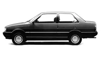 Fiat Premio 1987