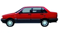 Fiat Premio 1989