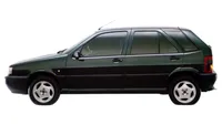 Fiat Tipo 1994