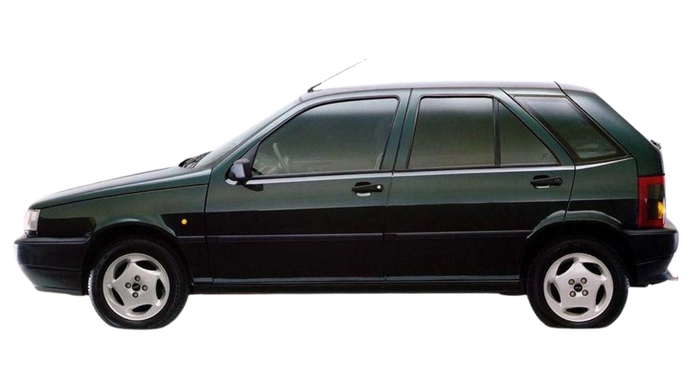 Imagem do veículo Fiat Tipo 1997 16V 2.0 IE