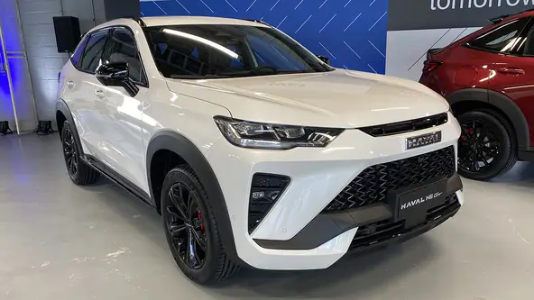 SUV Cupê tem acabamento padrão premium, desempenho de esportivo e consumo melhor que de 1.0 para brigar com Toyota e Jeep