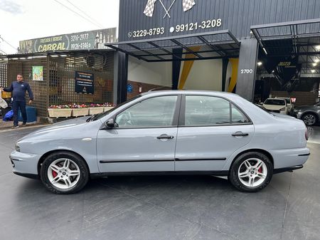 Marea ELX 2.0 20V