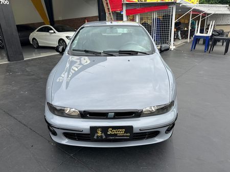 Marea ELX 2.0 20V