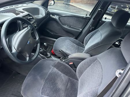 Marea ELX 2.0 20V