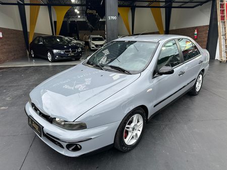 Marea ELX 2.0 20V