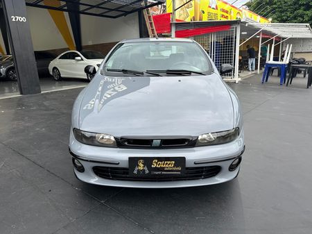 Marea ELX 2.0 20V
