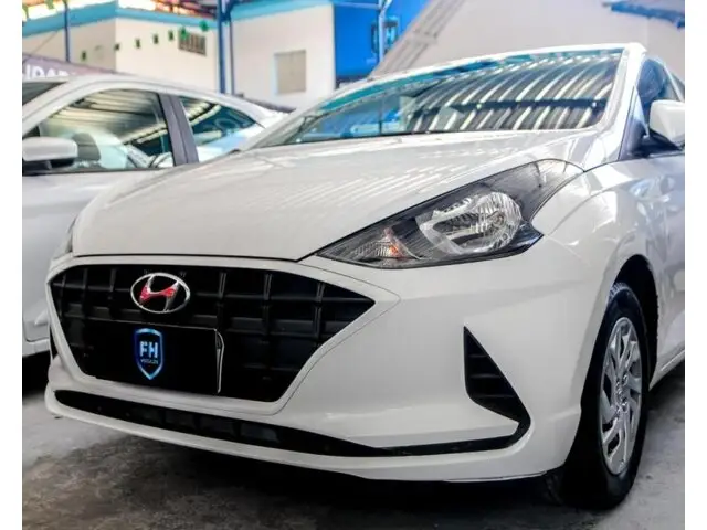 Hyundai Sense 1.0