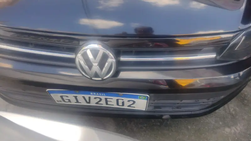 Volkswagen Virtus 1.6 MSI 16V (Flex)