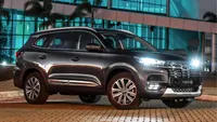 CAOA Chery Tiggo 8 2023