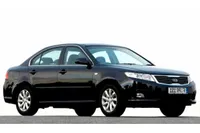 Kia Magentis 2009