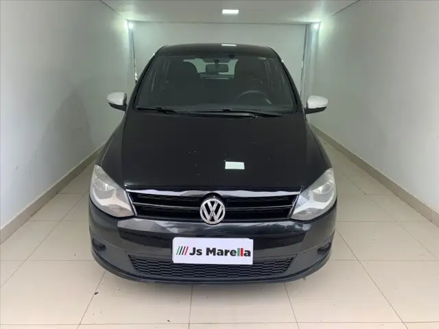Carro Volkswagen Fox 2014 1.6 VHT Rock in Rio (Flex)