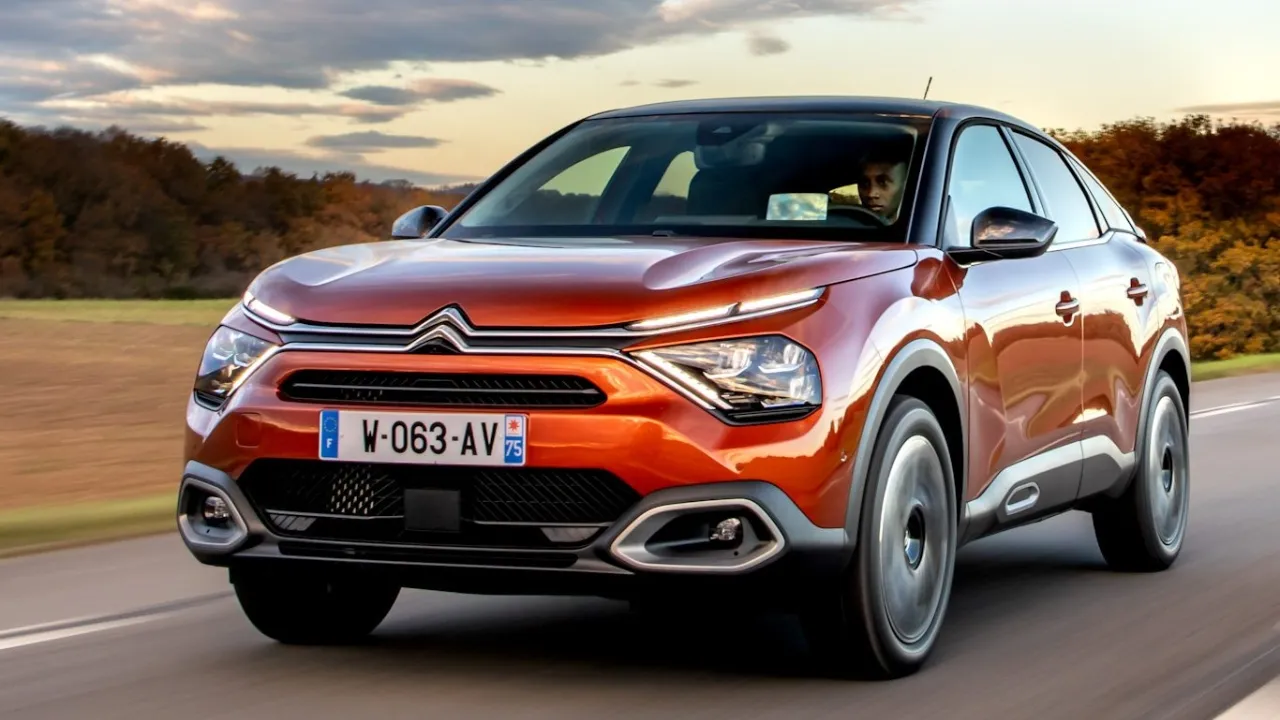 Citron C4 Cactus 2023: Preo, Ficha Tcnica e Verses - Mobiauto