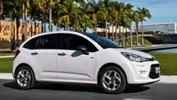Citroën C3 2013