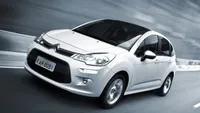 Citroën C3 2016