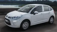 Citroën C3 2017