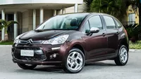 Citroën C3 2018