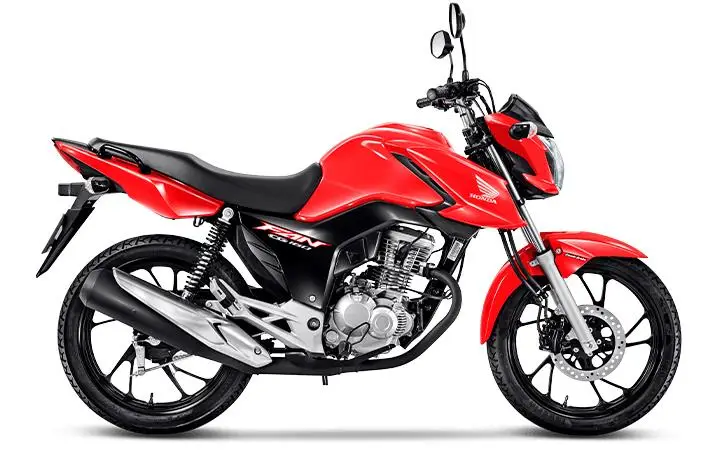 Honda Fan