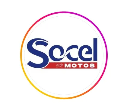 YAMAHA SOCEL MOTOS