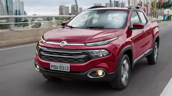 Fiat Toro