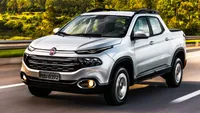 Fiat Toro 2017