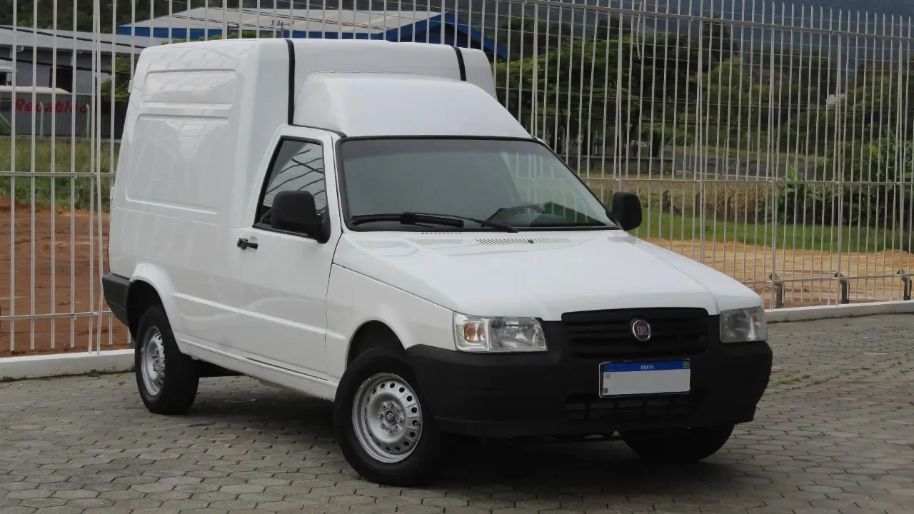 Fiat Fiorino