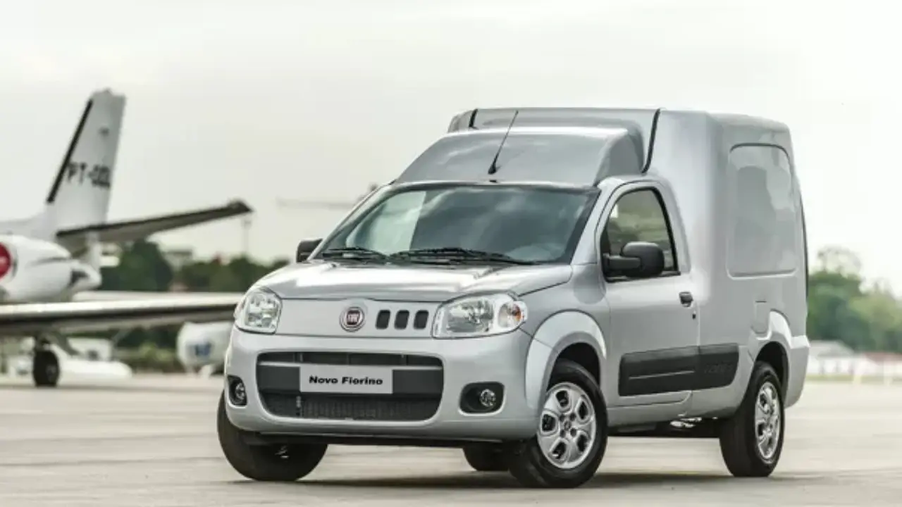 Fiat Fiorino