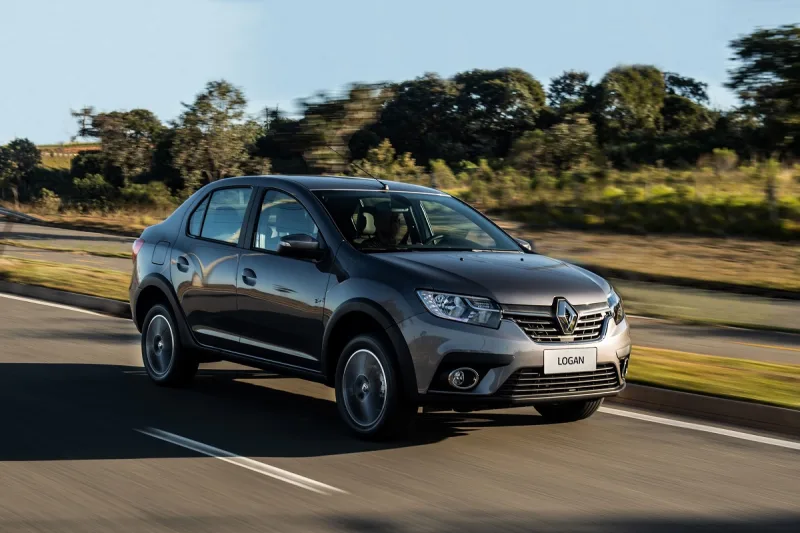 Avaliação: Renault Logan 2020, versão Zen 1.0 