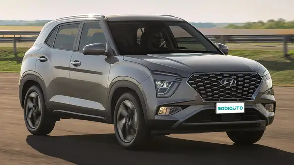 Entre os mais baratos, as opções se dividem em modelos recentes e outros com mais tempo de mercado, e apenas um desses SUV está abaixo de R$ 100.000