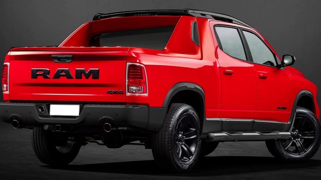 Novata terá novos motores a disposição para se posicionar acima da Toro na prateleira da Stellantis, com opções 2.0 turbo a gasolina 2.2 diesel