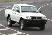Mitsubishi L200 2011