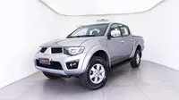Mitsubishi L200 2012