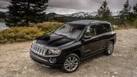 Jeep Compass 2015