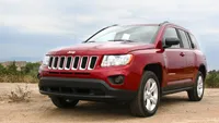 Jeep Compass 2013