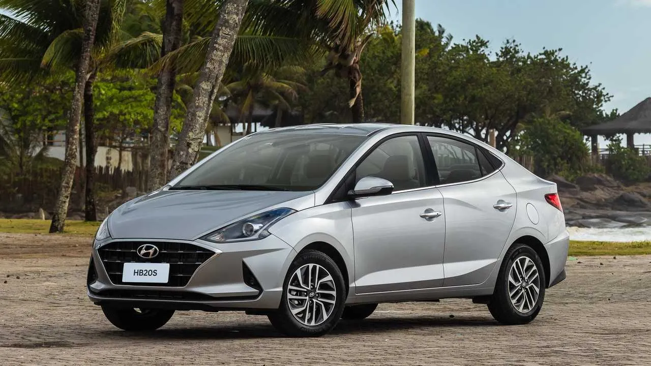 Hyundai HB20S 2020: Preço, Ficha Técnica e Versões - Mobiauto