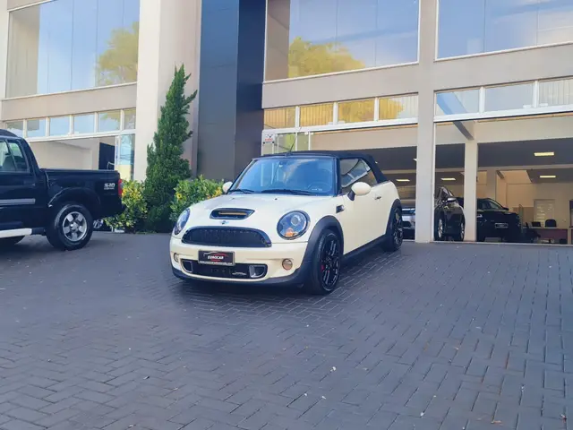Carro MINI John Cooper Works 2012 Works 1.6