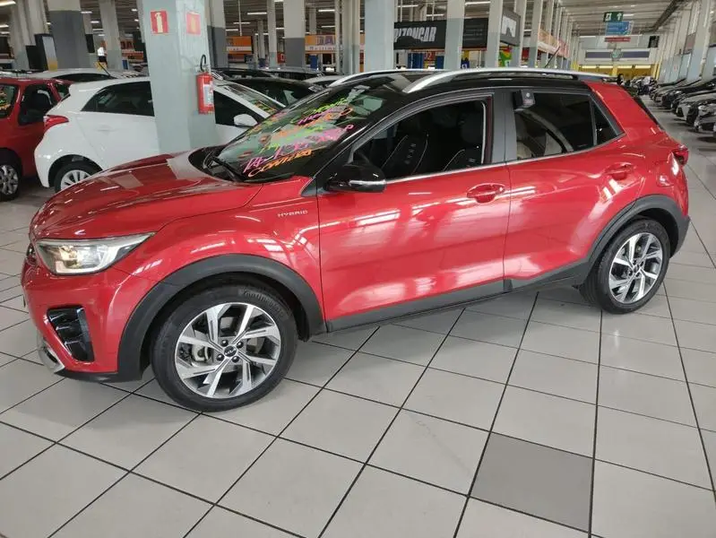 Kia Stonic SX 1.0