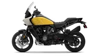 Harley-Davidson Pan America 2024