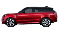 Land Rover Range Rover Sport 2023