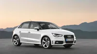 Audi A1 2017