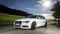 Audi A5 Sportback 2013