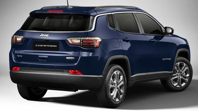 10 carros que são baratos nos EUA e custam um absurdo no Brasil