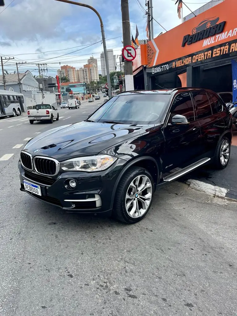 BMW 3.0 xDrive35i Full