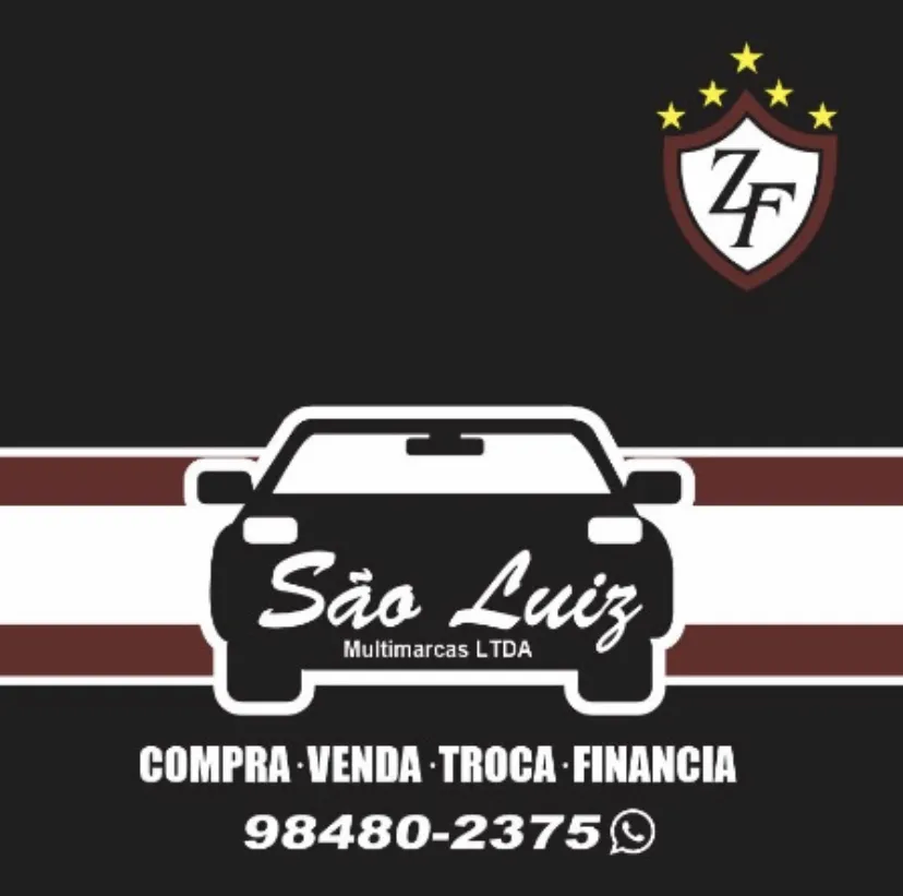São Luiz Multimarcas