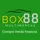 Imagem da loja BOX MULTIMARCAS - Curitiba - PR