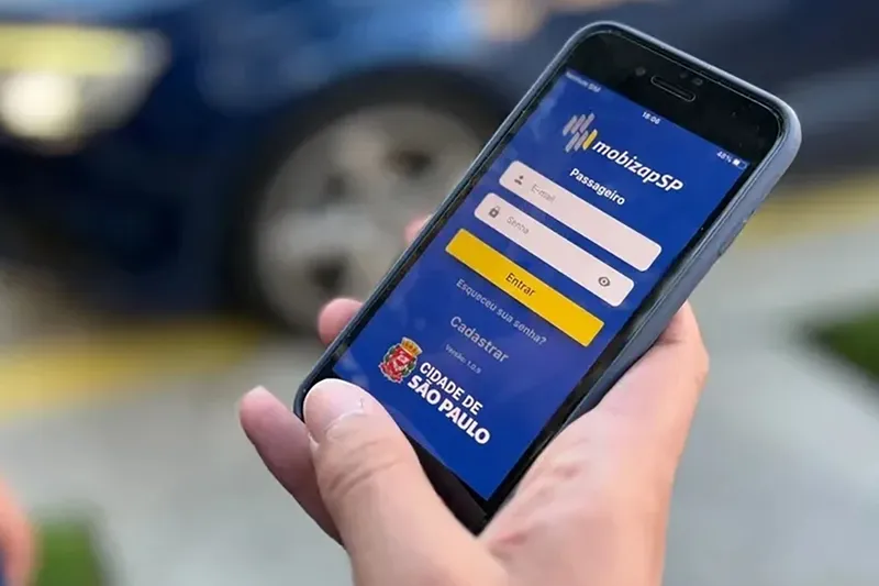 Mobizap: como será o novo app mais barato que Uber e 99